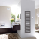 Zehnder Metropolitan Spa Towel Radiator for Purely Electrical Operation