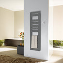 Zehnder Metropolitan Spa Towel Radiator for Purely Electrical Operation
