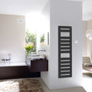 Zehnder Metropolitan Spa Towel Radiator for Purely Electrical Operation