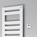 Zehnder Metropolitan Spa Towel Radiator for Purely Electrical Operation