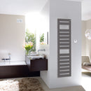 Zehnder Metropolitan Spa Towel Radiator for Purely Electrical Operation