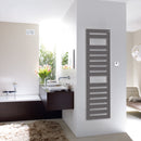Zehnder Metropolitan Spa Towel Radiator for Purely Electrical Operation
