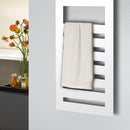 Zehnder Metropolitan Spa Towel Radiator for Purely Electrical Operation