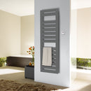Zehnder Metropolitan Spa Towel Radiator for Purely Electrical Operation