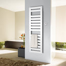 Zehnder Metropolitan Spa Towel Radiator for Purely Electrical Operation