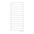 Zehnder Quaro Towel Radiator for Purely Electrical Operation