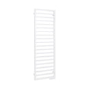 Zehnder Quaro Towel Radiator for Purely Electrical Operation