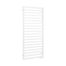Zehnder Quaro Towel Radiator for Purely Electrical Operation