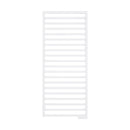 Zehnder Quaro Towel Radiator for Purely Electrical Operation