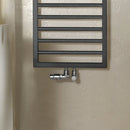 Zehnder Subway Towel Radiator