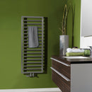 Zehnder Subway Towel Radiator