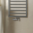 Zehnder Subway Towel Radiator