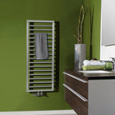 Zehnder Subway Towel Radiator