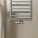 Zehnder Subway Towel Radiator