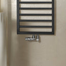 Zehnder Subway Towel Radiator