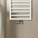 Zehnder Subway Towel Radiator