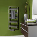 Zehnder Subway Towel Radiator
