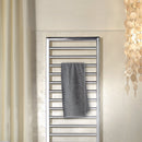 Zehnder Subway Towel Radiator
