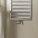 Zehnder Subway Towel Radiator