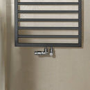 Zehnder Subway Towel Radiator