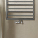 Zehnder Subway Towel Radiator