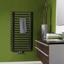 Zehnder Subway Towel Radiator