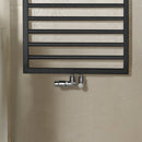 Zehnder Subway Towel Radiator