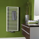 Zehnder Subway Towel Radiator