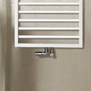 Zehnder Subway Towel Radiator