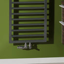 Zehnder Subway Towel Radiator