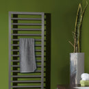 Zehnder Subway Towel Radiator