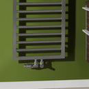 Zehnder Subway Towel Radiator