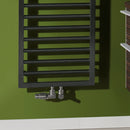 Zehnder Subway Towel Radiator