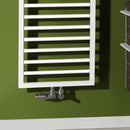 Zehnder Subway Towel Radiator