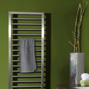 Zehnder Subway Towel Radiator