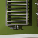 Zehnder Subway Towel Radiator