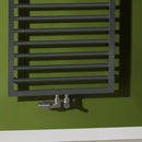 Zehnder Subway Towel Radiator