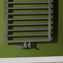 Zehnder Subway Towel Radiator