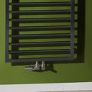 Zehnder Subway Towel Radiator