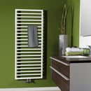 Zehnder Subway Towel Radiator