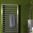 Zehnder Subway Towel Radiator