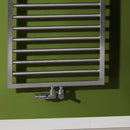 Zehnder Subway Towel Radiator