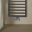 Zehnder Subway Towel Radiator