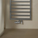 Zehnder Subway Towel Radiator
