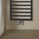 Zehnder Subway Towel Radiator