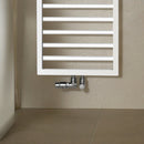 Zehnder Subway Towel Radiator