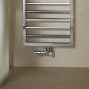 Zehnder Subway Towel Radiator