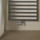 Zehnder Subway Towel Radiator