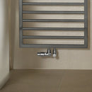 Zehnder Subway Towel Radiator
