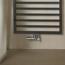 Zehnder Subway Towel Radiator